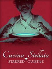 Cucina Stellata: Starred Cuisine cover art
