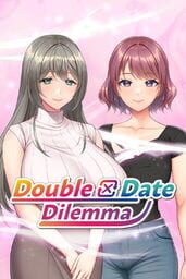 Double Date Dilemma cover