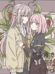 Hyouhon Hako de Uka wo Matsu cover