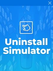 Uninstall Simulator cover