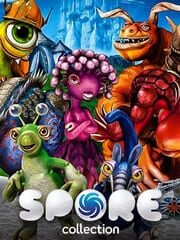 Spore Collection
