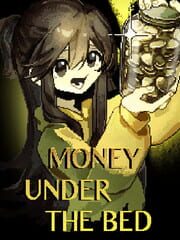 Money Under the Bed cover art