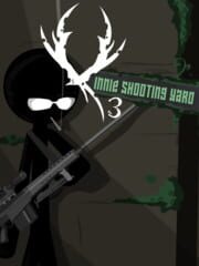 Vinnie's Shooting Yard 3 cover