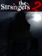 The Strangers 2 cover