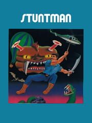 Stunt Man