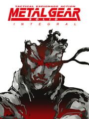 Metal Gear Solid Integral (DLC)