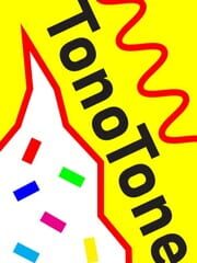TonoTone cover
