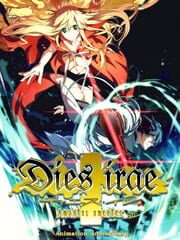 Dies irae: Amantes Amentes - HD Animation Anniversary cover