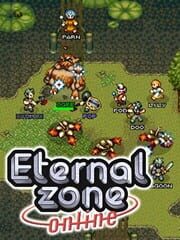 Eternal Zone Online cover