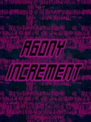 Agony Increment cover