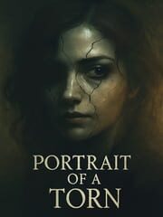 Portrait of a Torn cover