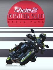 Ride 2: Rising Sun Bikes Pack cover