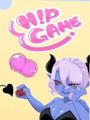 Hip Game cover