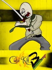 Cubikill 3 cover