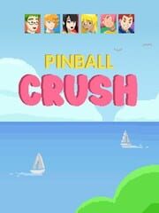 Pinball Crush cover