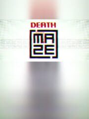 Death Maze cover
