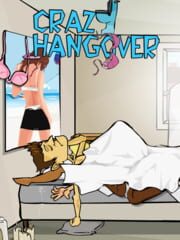 Crazy Hangover cover