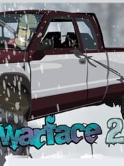 Warface 2 cover