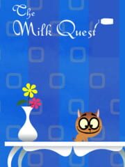 The Milk Quest cover