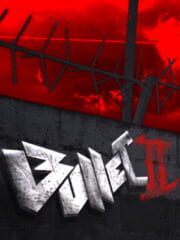 Bullet 2 cover
