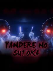 Yandere no Sutoka cover