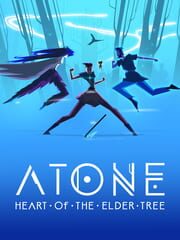 Atone: Heart of the Elder Tree