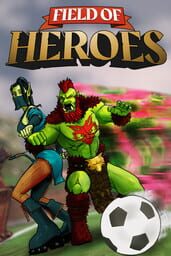 Field of Heroes cover