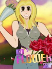 Rita's Flower Shop cover