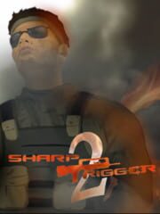 Sharp Trigger 2 cover