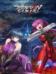 Taimanin Squad cover