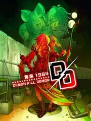 Demon Kill Demon: Yomi 1984