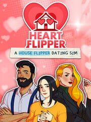 Heart Flipper: A House Flipper Dating Sim cover