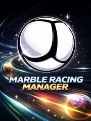 Marble Racing Manager cover