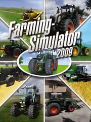 Farming Simulator 2009