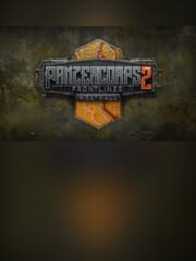 Panzer Corps 2: Frontlines - Westwall
