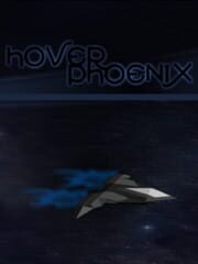 Hover Phoenix cover