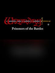 Wizardry: The Five Ordeals - Scenario "Prisoners of the Battles"