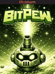 Pixicharm: BitPew cover