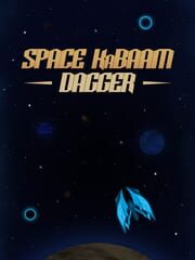 Space Kabaam: Dagger cover