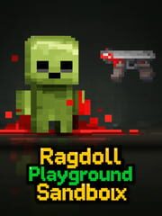 Ragdoll Playground Sandbox cover