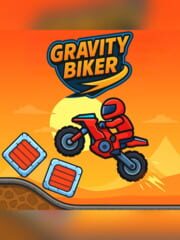 Gravity Biker