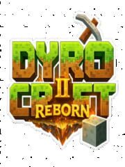 Dyrocraft 2: Reborn cover
