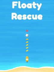 Floaty Rescue cover