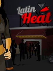 Latin Heat cover