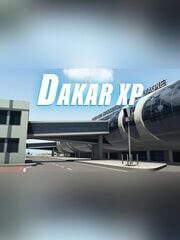 X-Plane 11: FSDG - Dakar cover