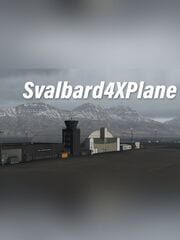 X-Plane 11: Aerosoft Svalbard4XPlane cover