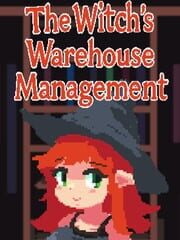 The Witch's Warehouse Management cover