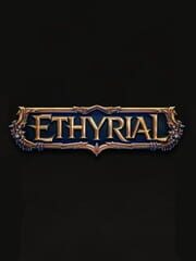 Ethyrial cover
