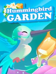 Hummingbird Garden cover