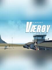 X-Plane 11: Aerosoft Airport Vaeroy cover